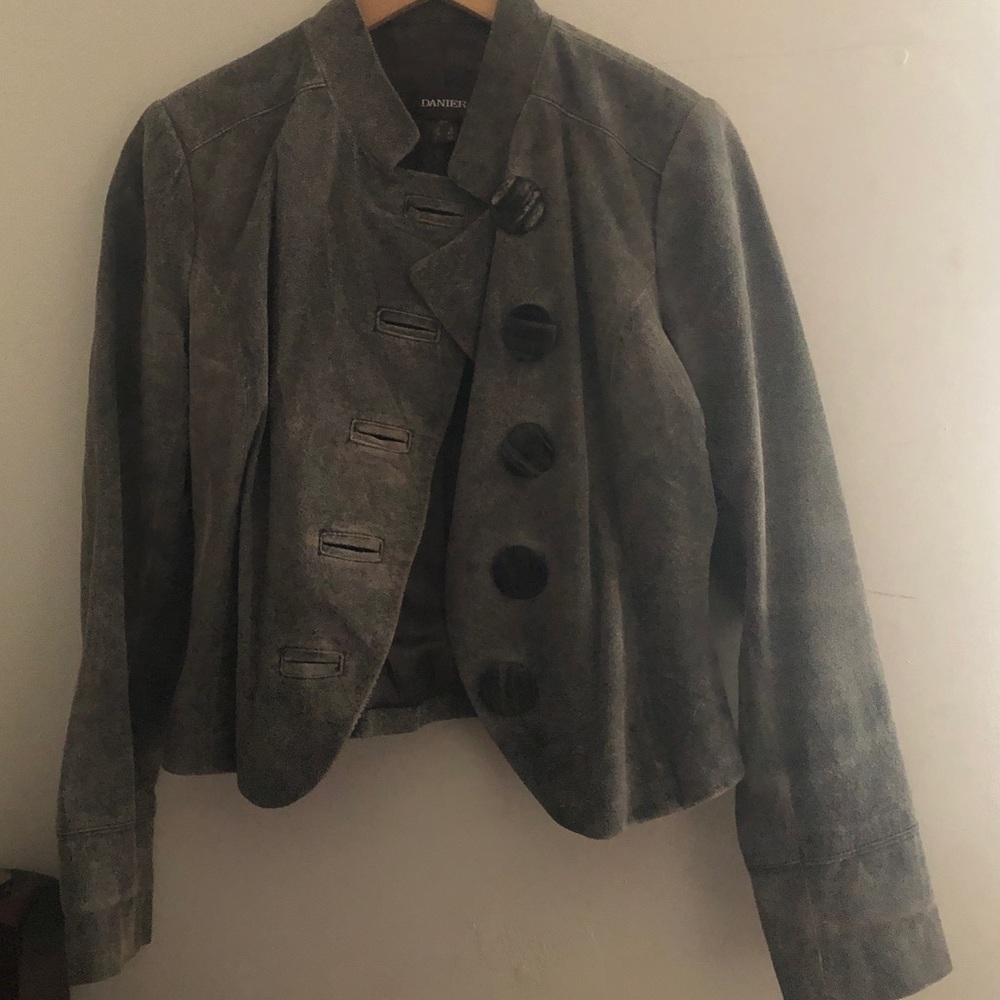 Danier Jacket